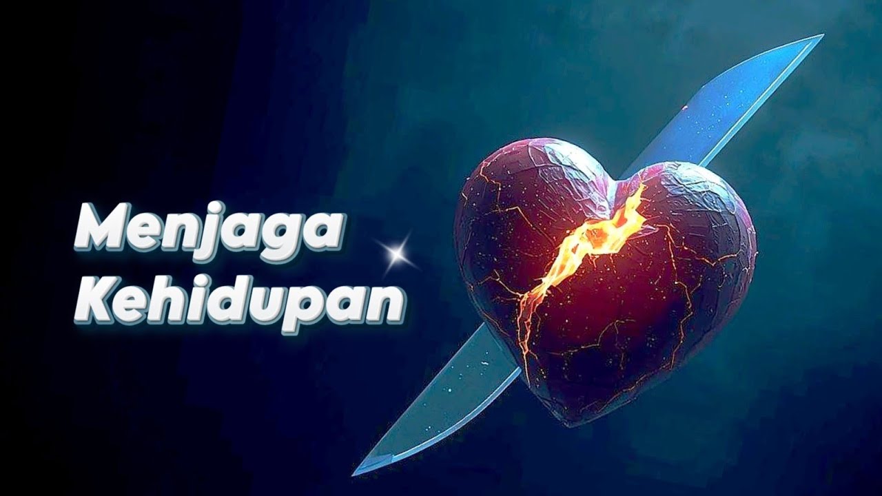 Jejak Sabda ✝️ 27 Februari 2026 | Jangan Memb*n*h ❌🫣🙅🏼 #perintahallah #renunganharian #refleksiiman 