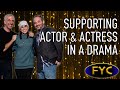 Emmy Predictions: Supporting Actor &amp; Actress (Drama) - For Your Consideration