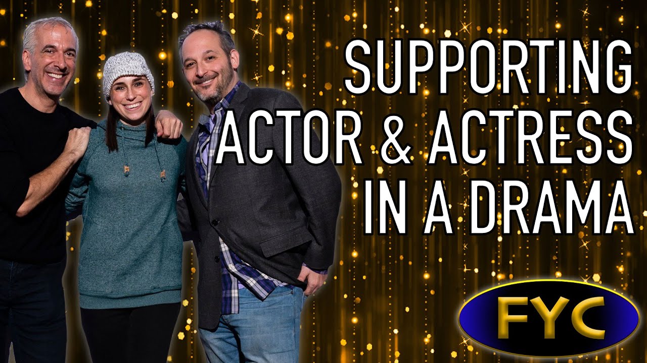 Emmy Predictions: Supporting Actor & Actress (Drama) - For Your Consideration