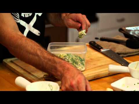 Video: Come Cucinare Piatti Con Dor Blue Cheese