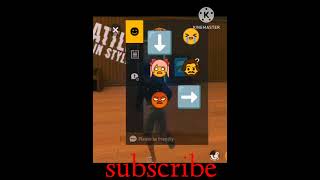 FREEFIRE 360 BUG TUTORIAL/NEW BUG ON FREEFIRE BUGS/
