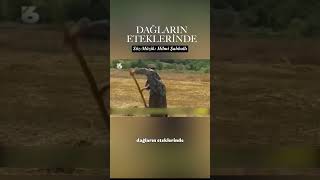 Dağların Eteklerinde