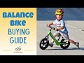 Balance Bike Buying Guide (Reviews of FirstBike, Early ...