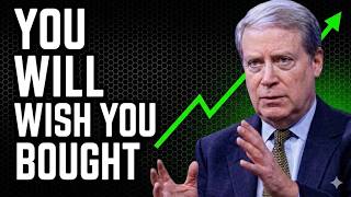 Stanley druckenmiller:🚨MAJOR BUY: Last EASY Wealth Opportunity For Decades