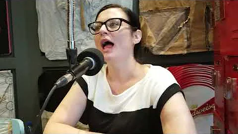 Who is Allison Dore?