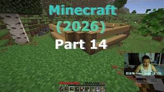 Famous Minecraft Java (Part 14) [2026] Profile
