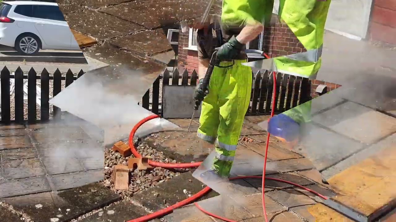 GWS Steam Cleaning