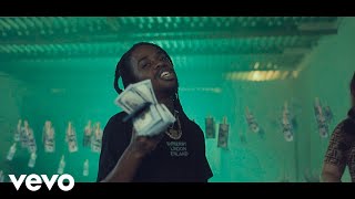 Jahmiel - Money Money (Official Video)