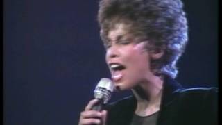 Video thumbnail of "Whitney Houston - You Give Good Love"