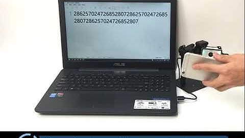 1D & 2D Barcode Scan Module OEM, embedded scan engine, access control for different application