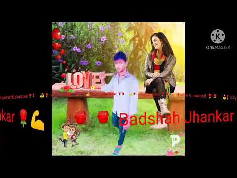 🌹🌹 Dil Tera deewana chori chori Tera Mera ban Gaya afsana Jhankar studio 🌹🌹