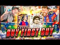 PURER RAGE 🚑🚨 VOLLKATASTROPHE BUY FIRST GUY in FC 26 😱