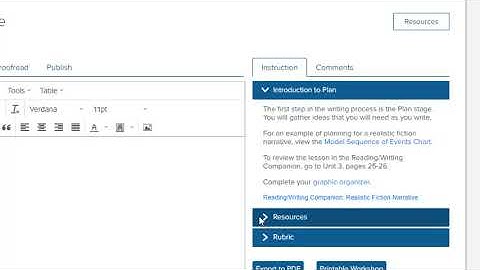 Wonders 2020 - Writer