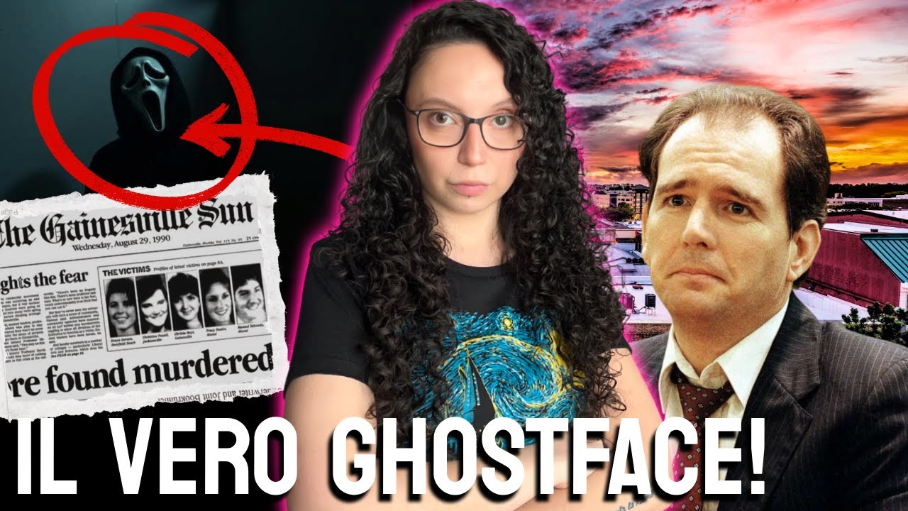 NON GUARDARE SCREAM 7 SENZA PRIMA SAPERE QUESTO!