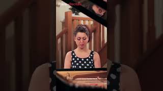 Piano+ Presents Alexandra Dariescu