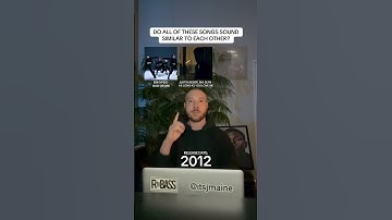 Thumbnail of Does Enhypen “Bad Desire” Sound Similar To Justin Bieber “As Long As You Love Me” & JT? #shorts