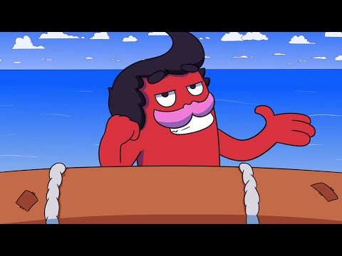 Markiplier Animated | Subnautica