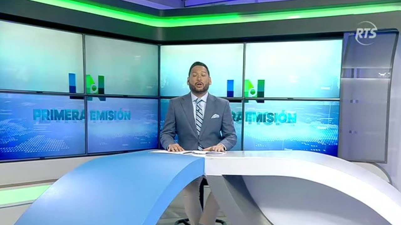 La Noticia Primera Emisión: Programa del 10 de octubre de 2022 - YouTube