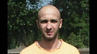 Даниил П., освободившийся из ИК-1 Брянской области