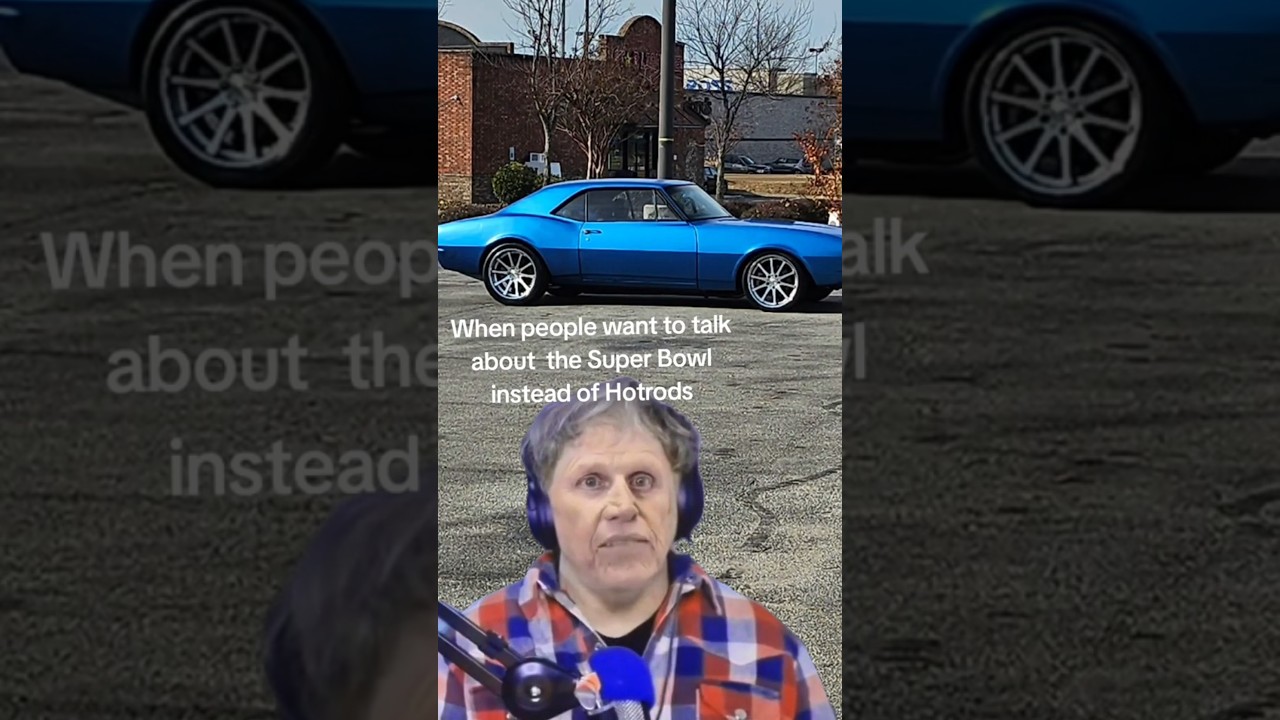 Что такое Супербоул?