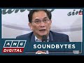Fadullon: Bonoan co-respondent of Estrada in plunder complaint | ANC
