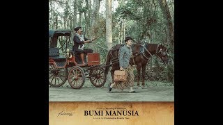 Soundtrack Film Bumi Manusia - IQBAL Ayah Bunda