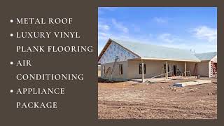 BEAUTIFUL AND BRAND NEW HOME in Williams AZ! | Listed by Kelly Broaddus