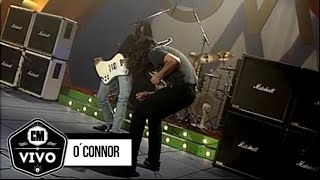 O´Connor (En vivo) - Show Completo - CM Vivo 2000
