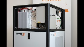 PTR3: The novel ultra-high-sensitivity PTR-TOF