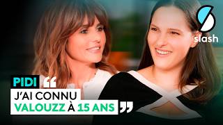 Pidi se confie à Faustine sur sa vie avec Valouzz, son rapport aux haters, sa complicité avec Inox