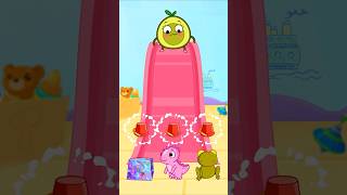 Where is my Dino Toy Guessing Game