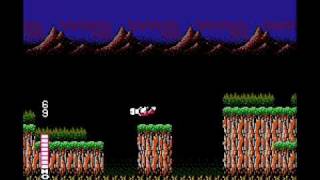 Basterd Master (Blaster Master Hack)