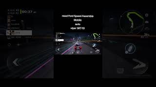 need Ford Speed Aseemble #automobile