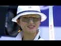 Recurve highlights | Madrid 2026 Hyundai Archery World Cup stage 4