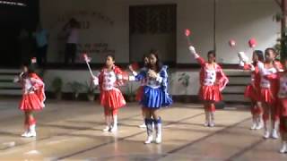 TiER 1 DBC SY 2013-2014 opening