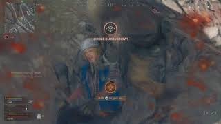 end of reservoir dogs screenshot 3