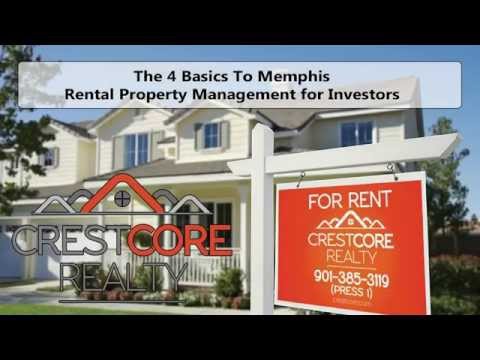 memphis real estate investment association