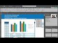 Day 46: Present Data Like a Pro! Create Excel Pivot Charts | Day 46: 90-Day Challenge