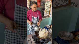 Tasty Chicken Noodles at Alpha Biryani Hormavu #noodles #chickennoodles #hormavu #shorts #bengaluru