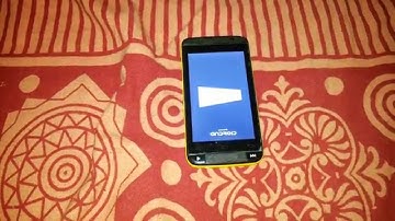 Micromax Bolt A082 hard reset