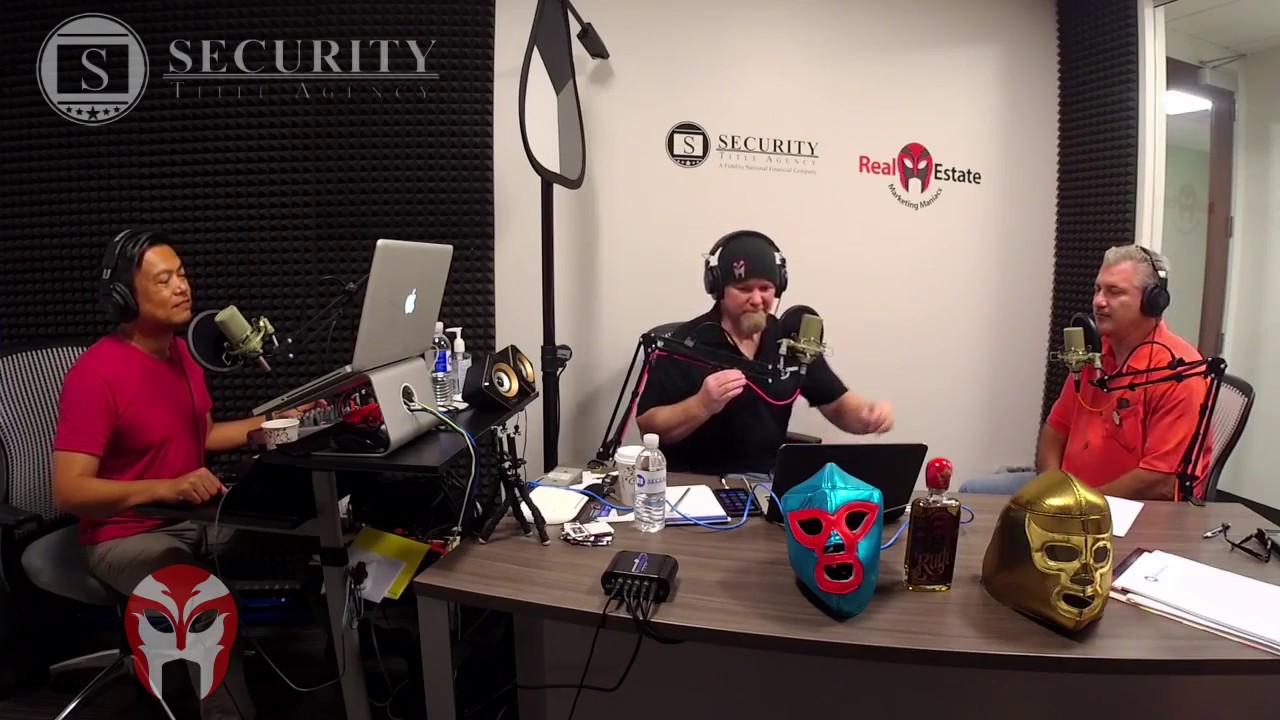 The Weekly Closer - Jeff Cayton EP 052