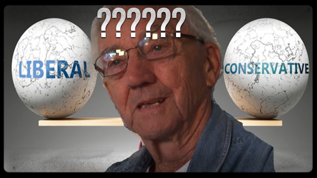 Liberal to Conservative | Gardena, CA Politics