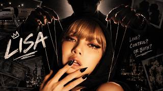 Who is behind all of Lisa's success