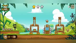 Catapult Quest Gameplay | Level 21 - 32 | Android Game - Advenzo  screenshot 5