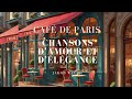 Café De Paris I Chansons D Amour Et D Élégance Album Jakob Welik 