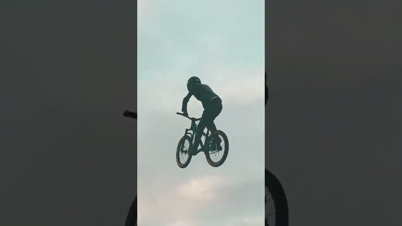 barspin # mtb brothers # danny20