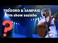 Um Show Sozinho