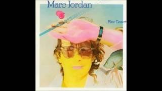 Lost in the Hurrah -  Marc Jordan   (1979)