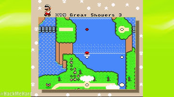 [HMH] SMW Returns (SMW Hack) - Part 9 [REUPLOAD]