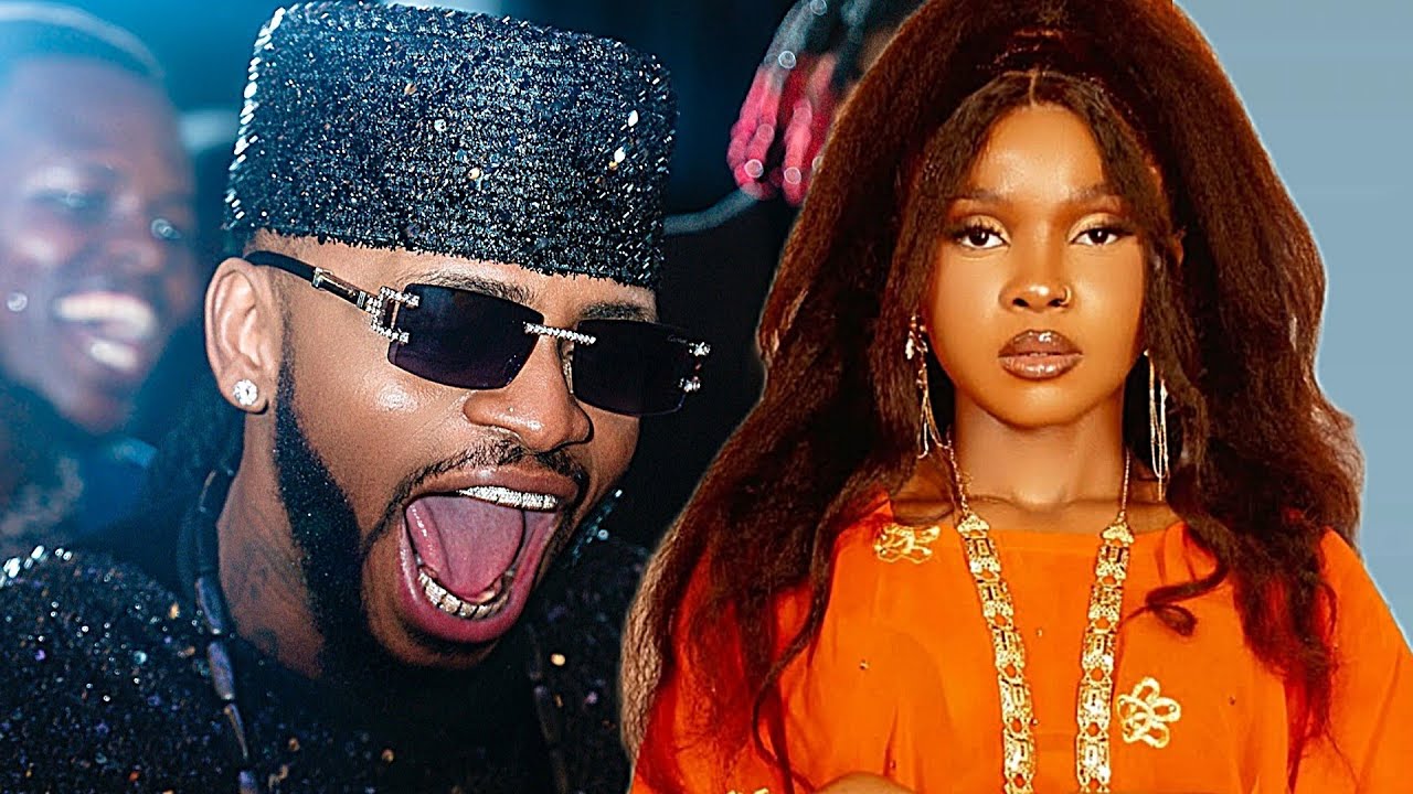 Huwezi Amini DIAMOND Kamsusa ZUCHU Na UJIO WAKE wa VIDEO Mpya ...